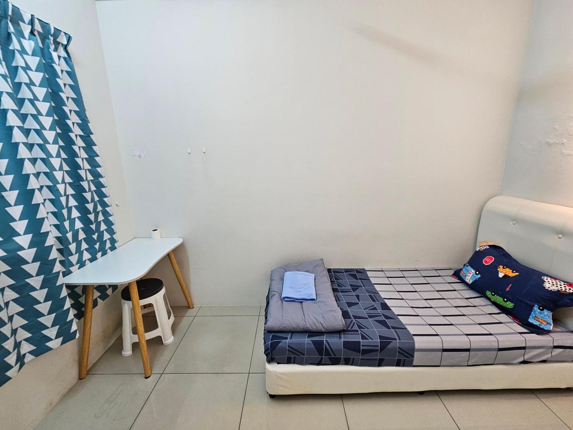 Color Mixed Home Hostel جورج تاون المظهر الخارجي الصورة